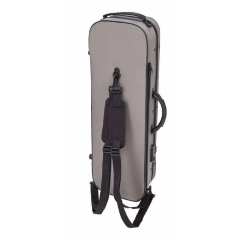 Bam 5001SG Astuccio Violino Stylus Grey