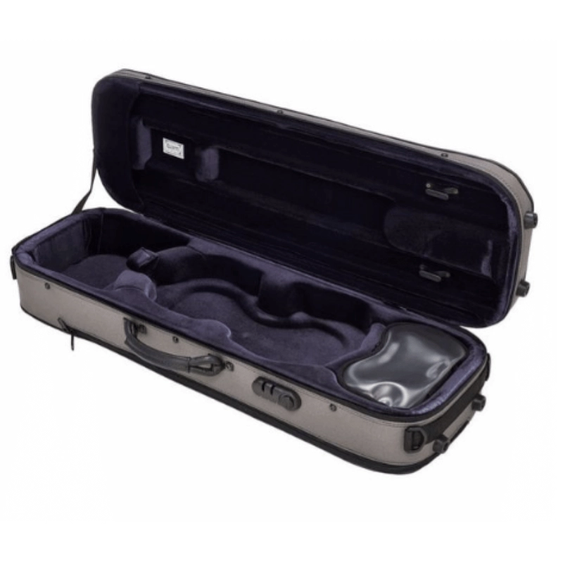 Bam 5001SG Astuccio Violino Stylus Grey