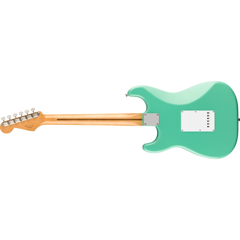 Fender Vintera® '50s Stratocaster® Maple Fingerboard, Seafoam Green 0149912373