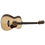 Maton MESSIAH EM100-808 Natural