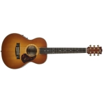 Maton EMD-6 DIESEL SIGNATURE W/CASE