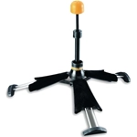 Hercules DS440B Travlite Supporto per Clarinetto