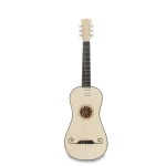 APC BRR CYP 6C NK Chitarra Barocca