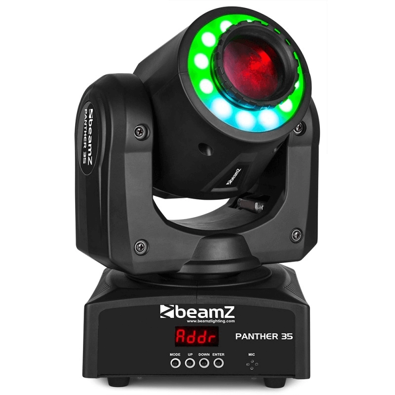 BeamZ Panther 35