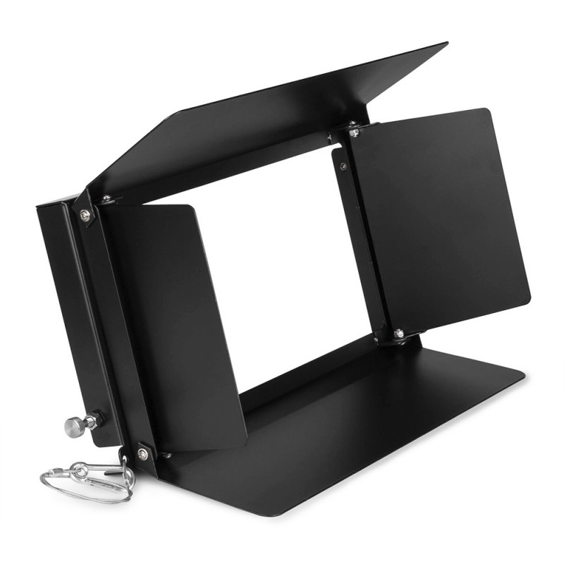 BeamZ Starcolor Barn