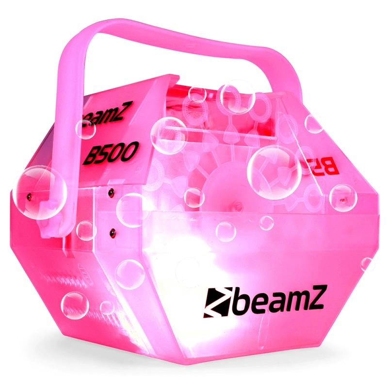 BEAMZ B500LED