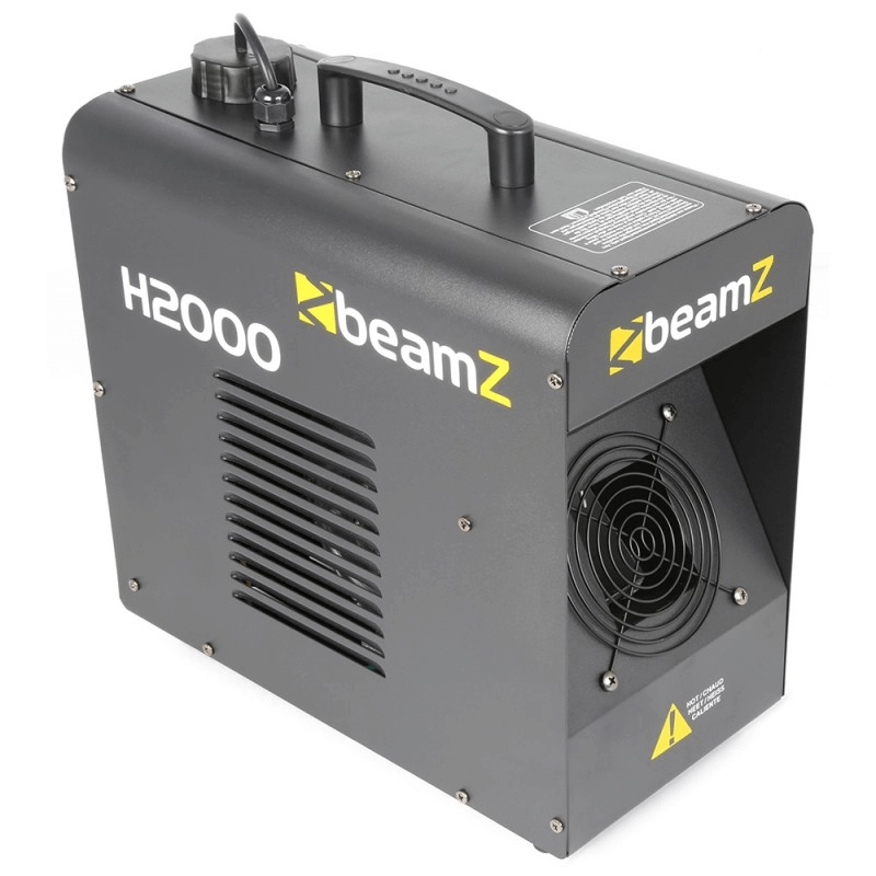 BEAMZ H2000