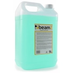 BEAMZ FSMF5E-G fluido verde ad alte prestazioni, a base d'acqua 5 Litri