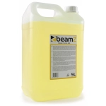 BEAMZ FSMF5E-Y fluido giallo chiaro ad alte, a base di acqua