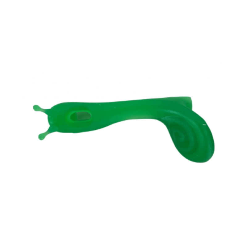 Kapaier 515 Bow Grip Guida per impugnare arco violino Verde