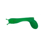 Kapaier 515 Bow Grip Guida per impugnare arco violino Verde