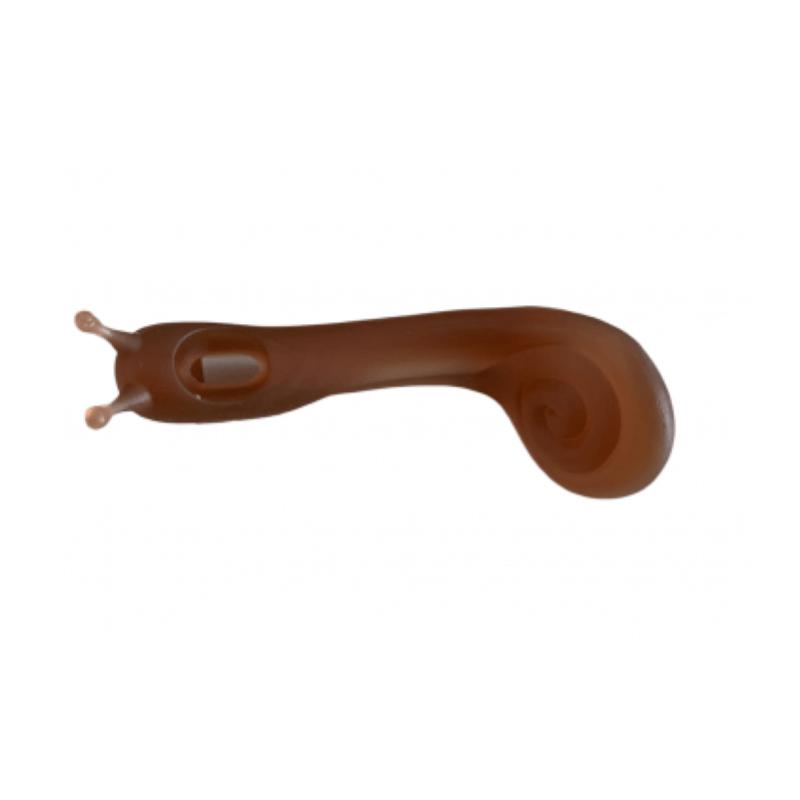 Kapaier 515 Bow Grip Guida per impugnare arco violino Marrone