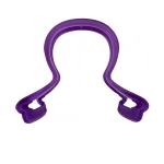 KAPAIER 480 GUIDA ARCO VIOLINO 1/4-1/10 BLU