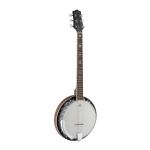 Stagg BJM30 G Banjo 6 Corde