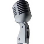 Stagg MD-007CR Microfono dinamico stile anni ‘50-‘60