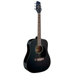 Stagg Chitarra 6 corde dreadnought - Serie SA20 Series