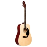 Stagg Chitarra 6 corde dreadnought - Serie SA20 Series