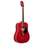Stagg Chitarra 6 corde dreadnought - Serie SA20 Series