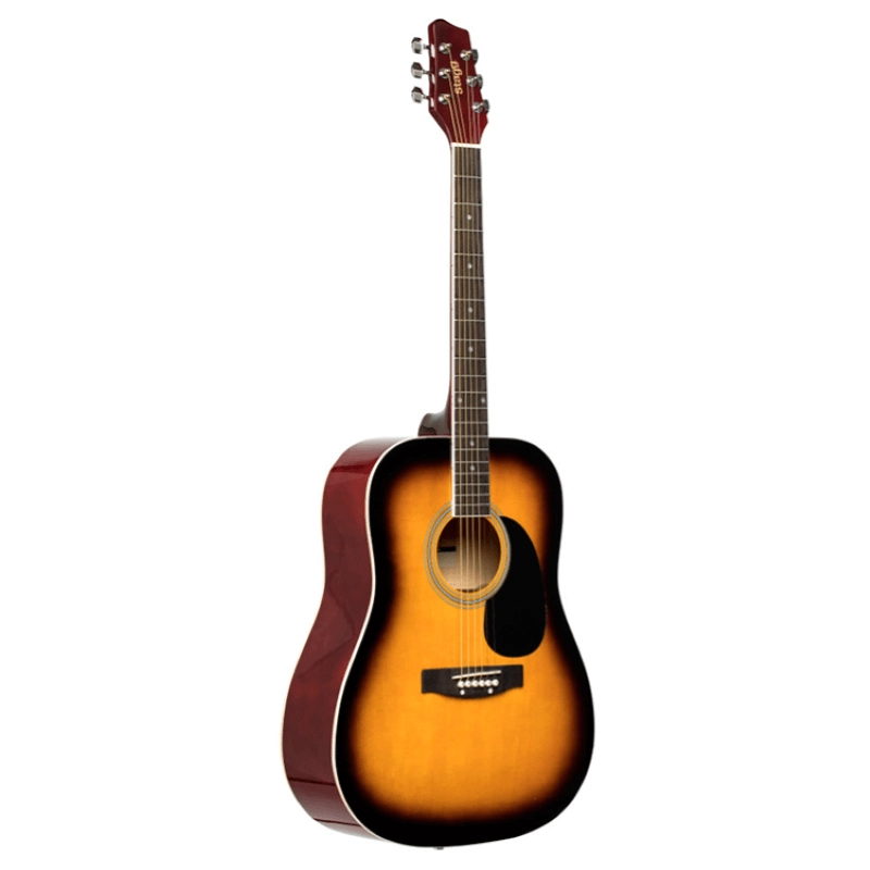 Stagg Chitarra 6 corde dreadnought - Serie SA20 Series