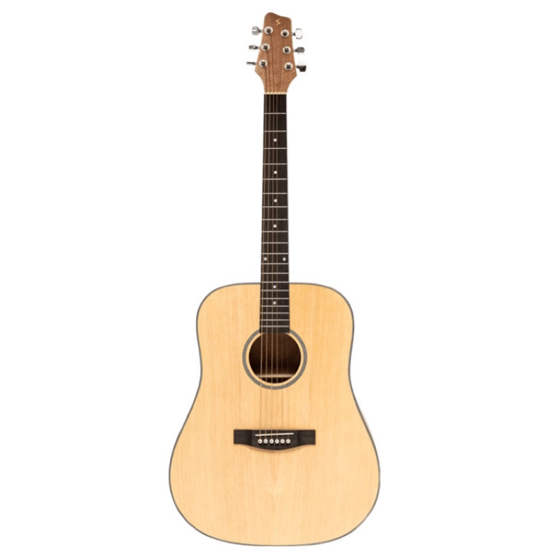 Stagg Chitarra 6 corde dreadnought - Serie SA25 Series