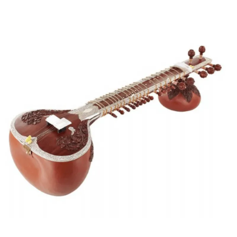 HALIFAX SITAR Nataraj Ravi Shankar