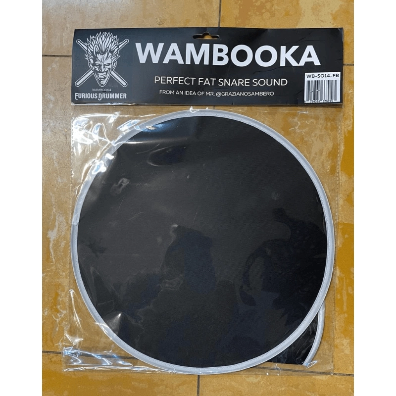 WAMBOOKA Sombrero Skiinny Teen