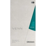 D'Addario Venn Ancia Sintetica per Clarinetto Sib