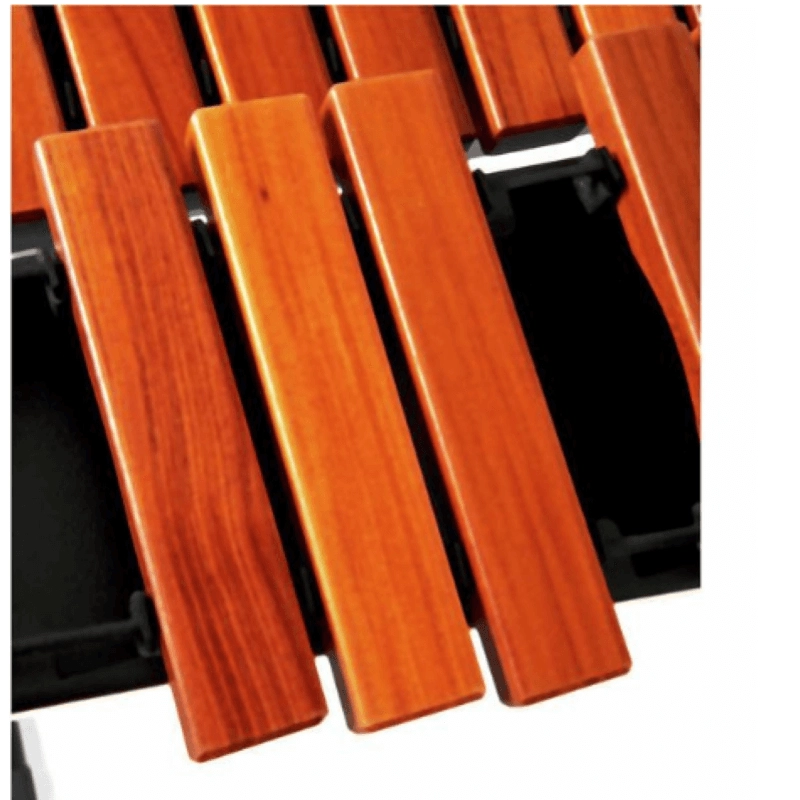 Adams XS2LR Xilofono Barre Ricambio Set Solist 3.5 Pau Rosa