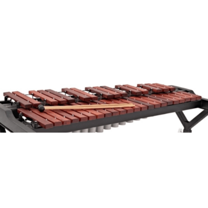 Adams XS2HR Xilofono Barre Ricambio Set Solist 3.5 Palissandro