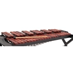 Adams XS2HR Xilofono Barre Ricambio Set Solist 3.5 Palissandro