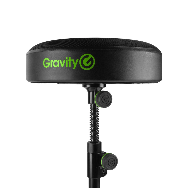 Gravity FD SEAT1 Seggiolino per tastiera