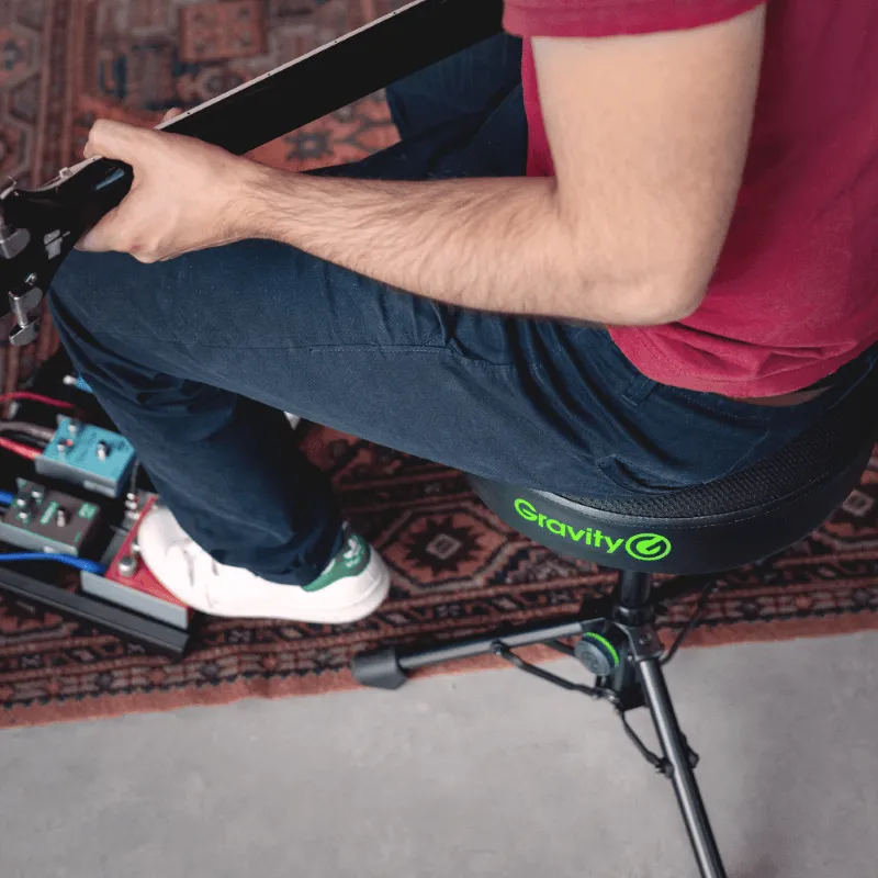 Gravity FD SEAT1 Seggiolino per tastiera