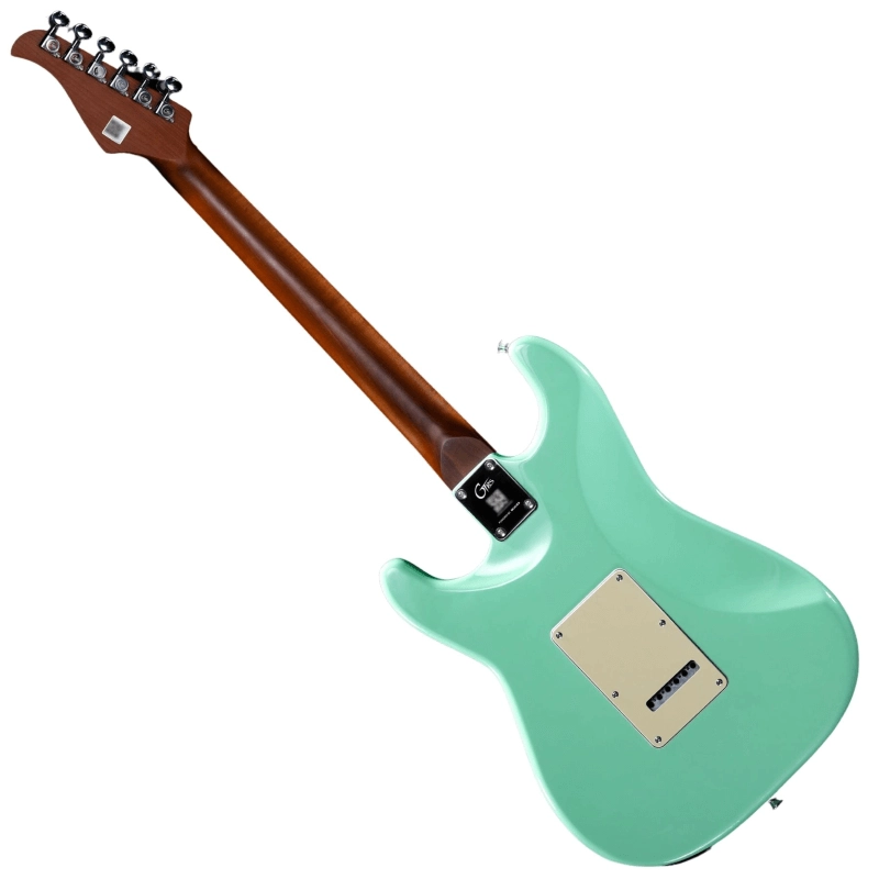 Mooer GTRS S800 RW Surf Green