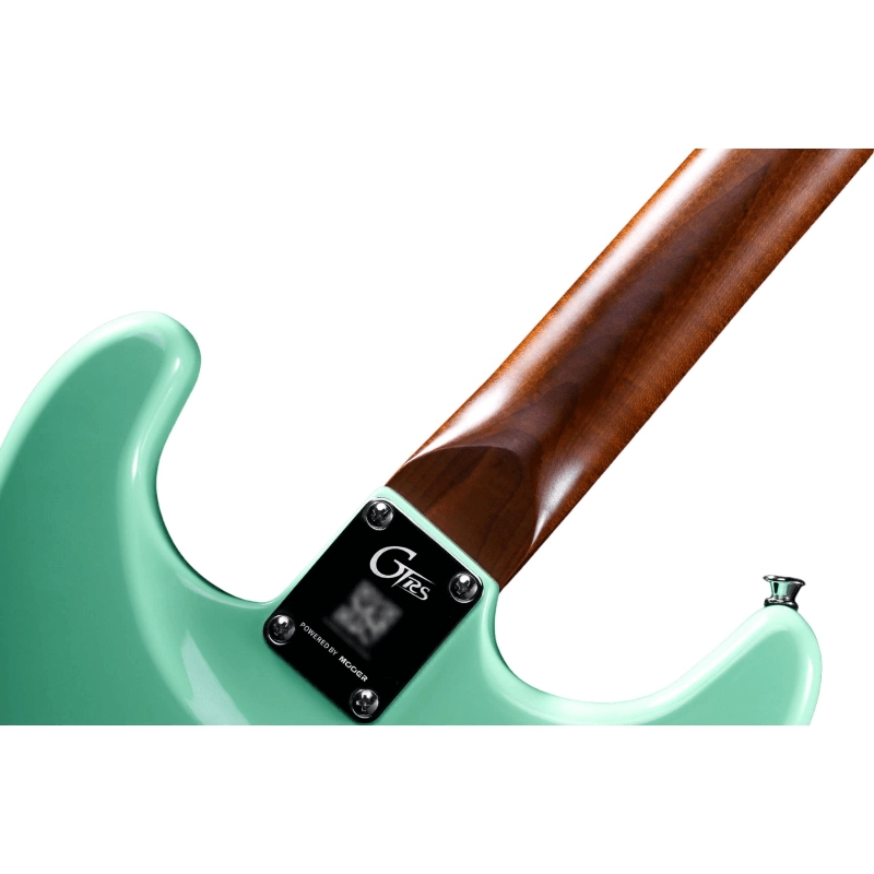 Mooer GTRS S800 RW Surf Green