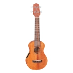 Takamine EGU-S1 - Ukulele soprano elettrificato - Serie G Series