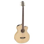 Takamine GB72CE-NAT - Basso acustico 4 corde jumbo cutaway elettrificato - Serie G Series