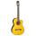 Takamine GC5CE-NAT - Chitarra 6 corde classica cutaway elettrificata - Serie G Series -