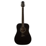 Takamine GD15E-BLK - Chitarra 6 corde dreadnought elettrificata - Serie G Series