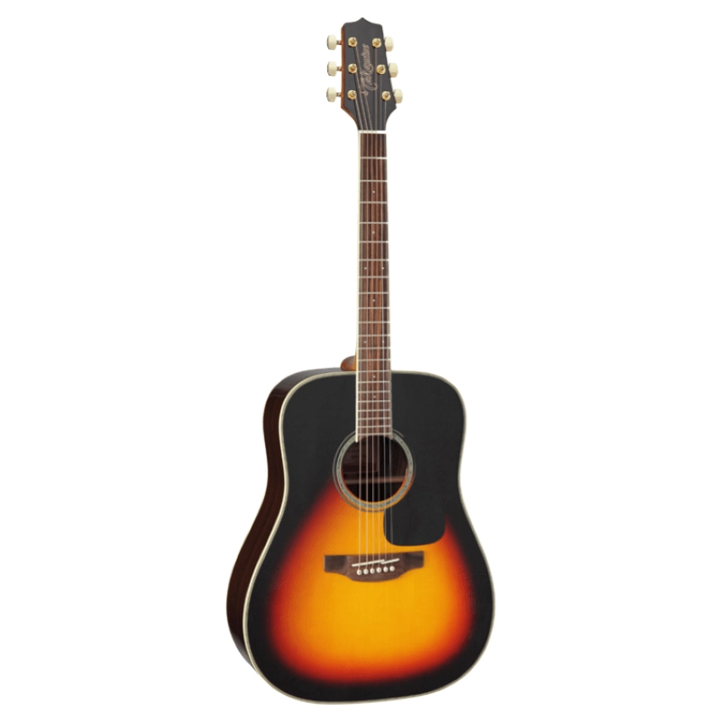 Takamine GD51-BSB dreadnought