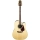 Takamine GD71CE-NAT - Chitarra 6 corde dreadnought cutaway elettrificata - Serie G Series