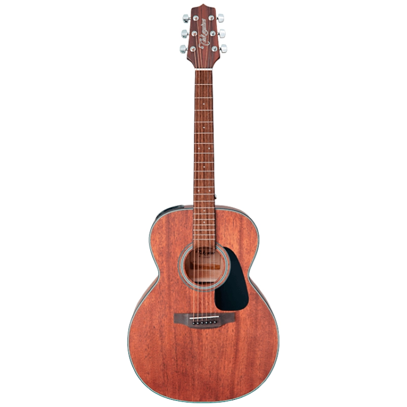 Takamine GLN11E-NS - Chitarra 6 corde nex (mini jumbo style) elettrificata - G Series Global Line