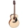 Takamine GLN12E-NS - Chitarra 6 corde nex (mini jumbo style) elettrificata - G Series Global Line