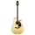 Takamine GN71CE-NAT - Chitarra 6 corde nex (mini jumbo style) cutaway elettrificata - Serie G Series