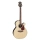 Takamine GN93CE-NAT - Chitarra 6 corde nex (mini jumbo style) cutaway elettrificata - Serie G Series