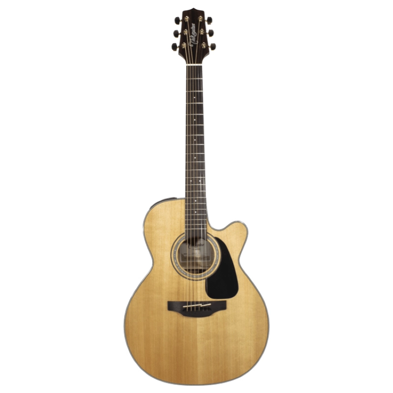 Takamine GSN3CE-NG - Chitarra 6 corde nex (mini jumbo style) cutaway elettrificata - Serie G Selected Series