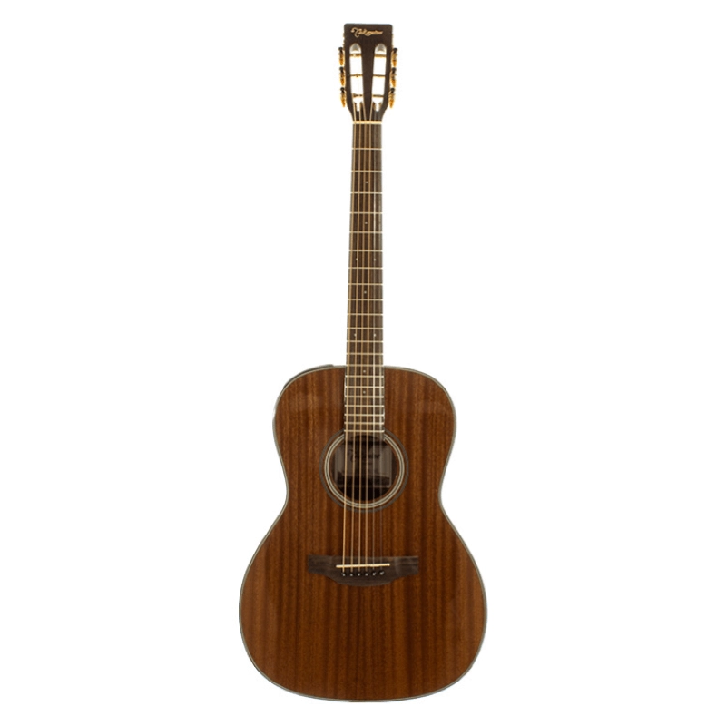 Takamine GSY11ME-NS - Chitarra 6 corde new yorker elettrificata - Serie G Selected Series