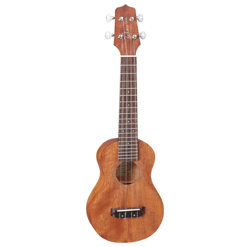 Takamine GU-S1 - Ukulele soprano - Serie G Series