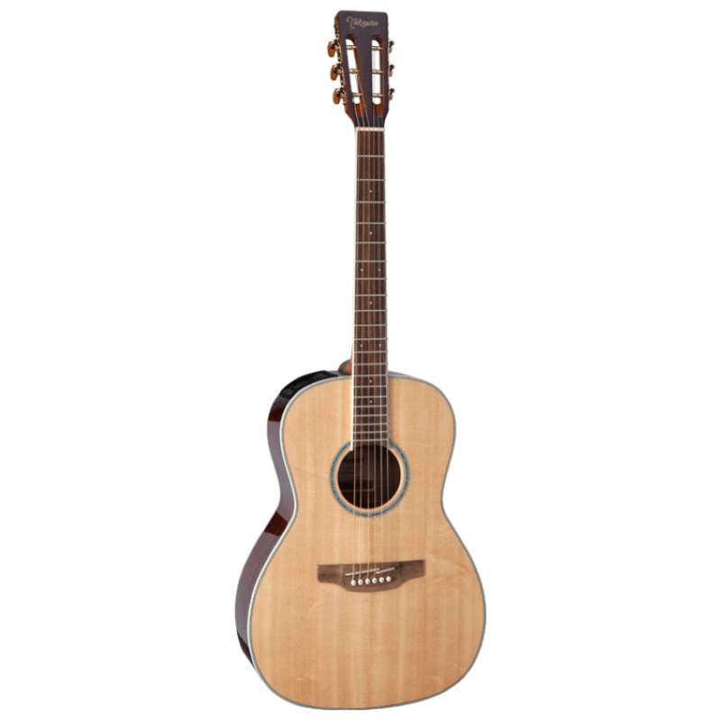 Takamine GY51E-NAT - Chitarra 6 corde new yorker elettrificata - Serie G Series