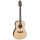 Takamine GY93E-NAT - Chitarra 6 corde new yorker (OM style) elettrificata - Serie G Series