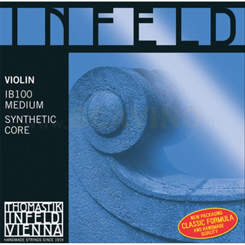 Thomastik INFELD Violino set  IB100